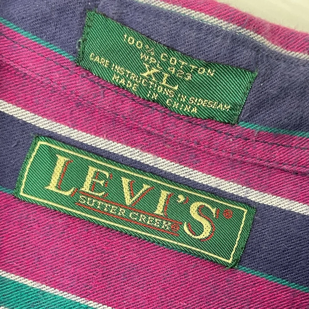 Levis vintage levi’s
